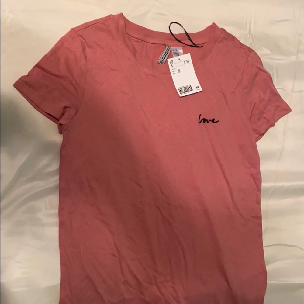 soft tee